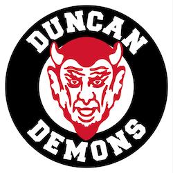 Duncan High School Athletics