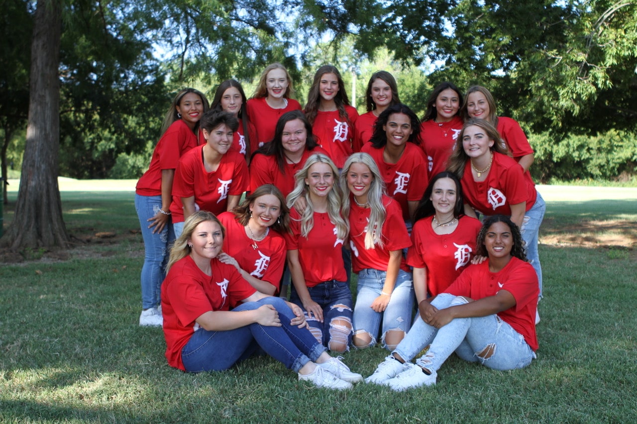 Duncan Softball Off to Quick Start Presented by Rib Crib Duncan